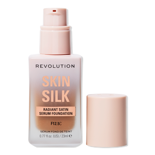 Revolution Beauty Skin Silk Serum Foundation