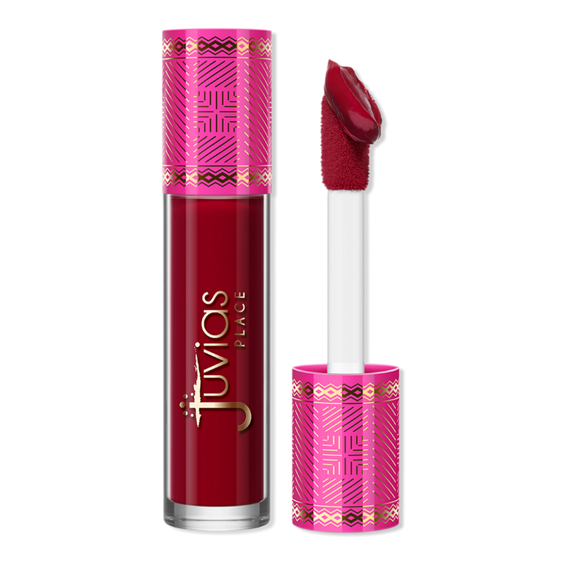 Juvia's Place Liquid Lipstick