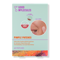 Pimple Patches