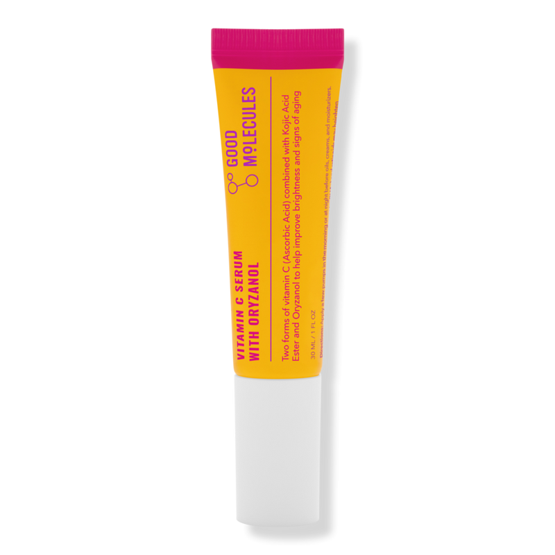 Good Molecules Vitamin C Serum with Oryzanol
