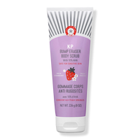 KP Bump Eraser Body Scrub with 10% AHA