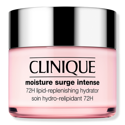 Clinique - 4.2 oz Moisture Surge Intense 72H Lipid-Replenishing