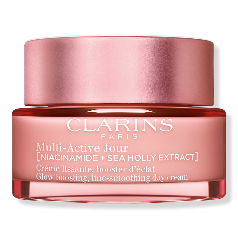 Clarins - Multi-Active Day Moisturizer SPF 15 | Ulta Beauty