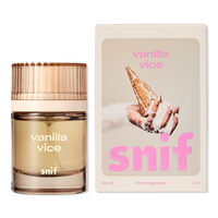 Vanilla Vice