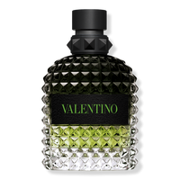 Uomo Born In Roma Green Stravaganza Eau De Toilette