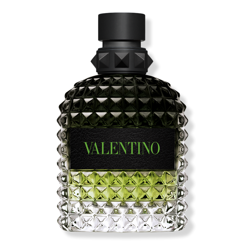 Valentino - 5.0 oz Uomo Born In Roma Eau de Toilette | Ulta Beauty
