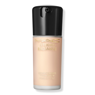 MAC Cosmetics Studio Radiance Serum Powered Foundation