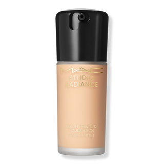 MAC Cosmetics Studio Radiance Serum Powered Foundation