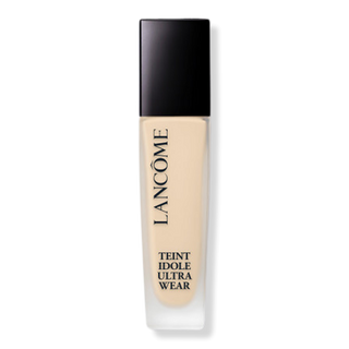 Lancôme Teint Idole Ultra Wear Natural Matte Foundation