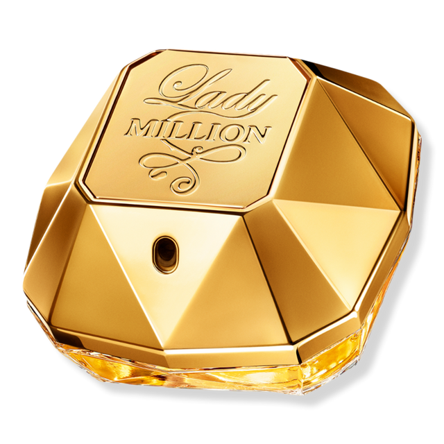 Paco Rabanne Lady Million Eau de Parfum - 1.7 oz