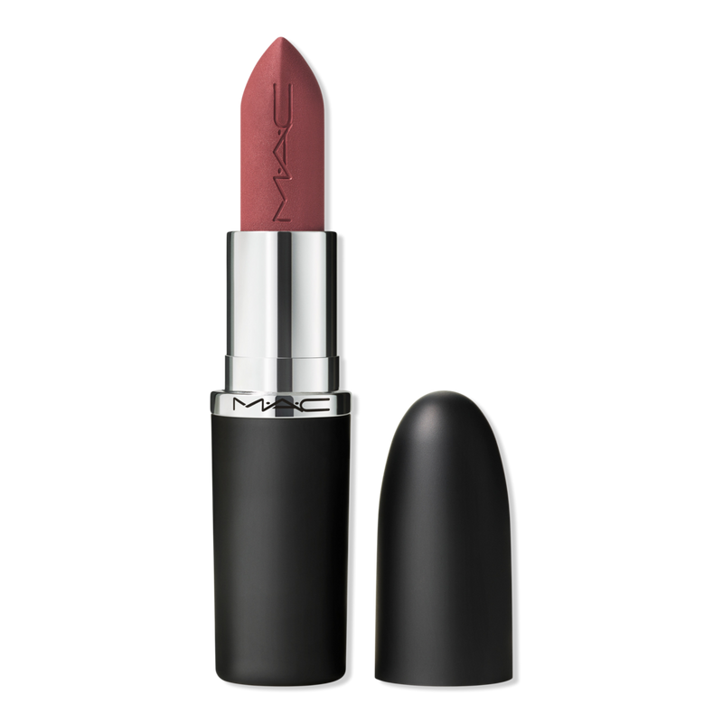 MAC - Twig Twist M·A·Cximal Silky Matte Lipstick | Ulta Beauty