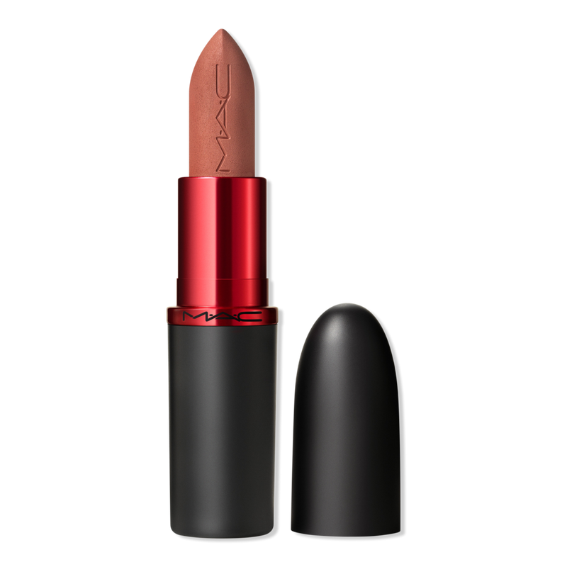 MAC - Verve Swerve M·A·Cximal Silky Matte Lipstick | Ulta Beauty