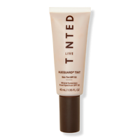 Hueguard Skin Tint SPF 50 Mineral Sunscreen Broad Spectrum