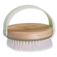 Dry Body Brush with Bamboo