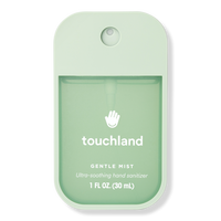 Gentle Mist Lily Of The Valley Ultra-Soothing Hand Sanitizer