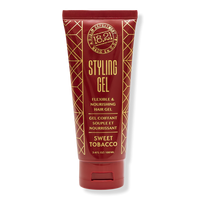 Sweet Tobacco Hair Styling Gel
