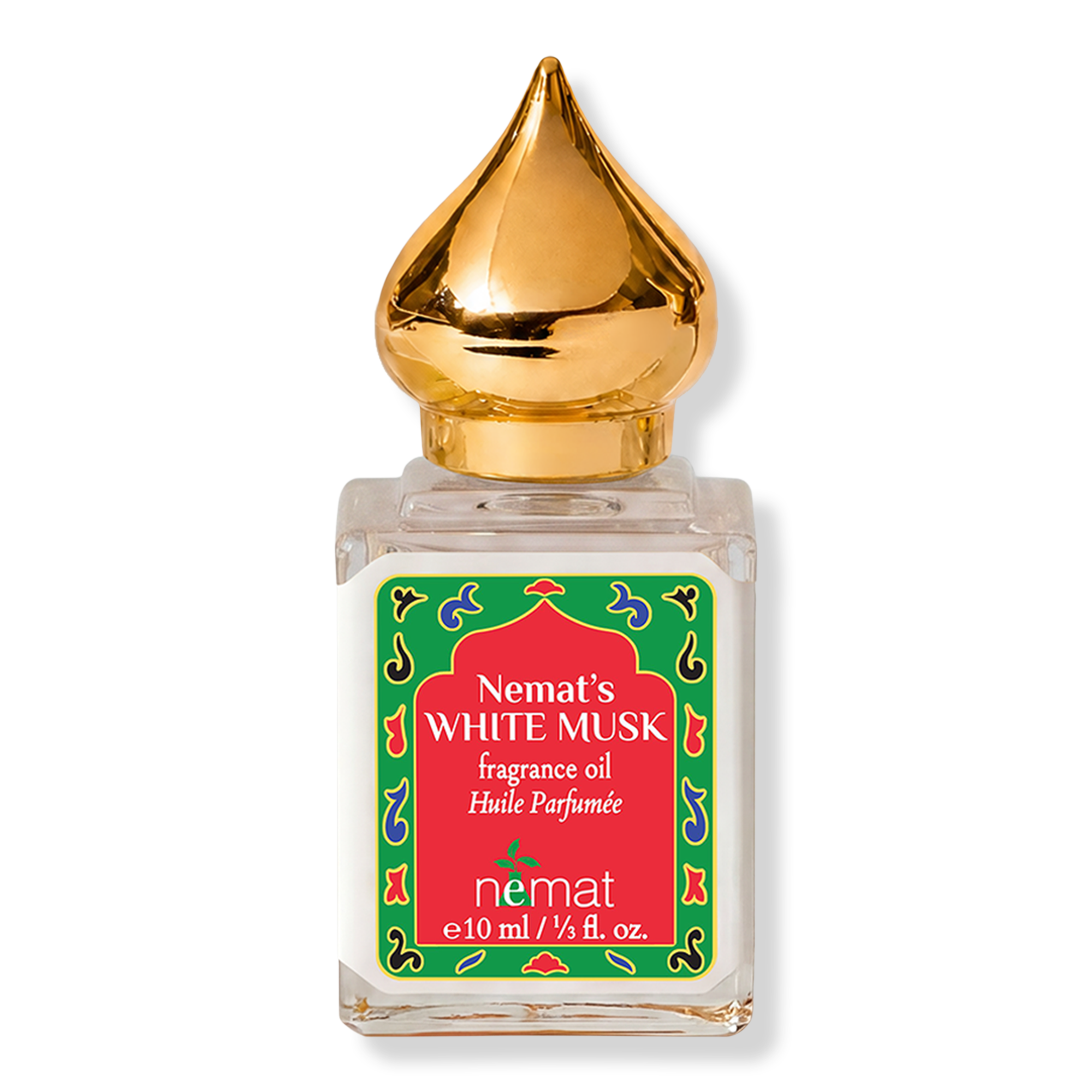 White Musk