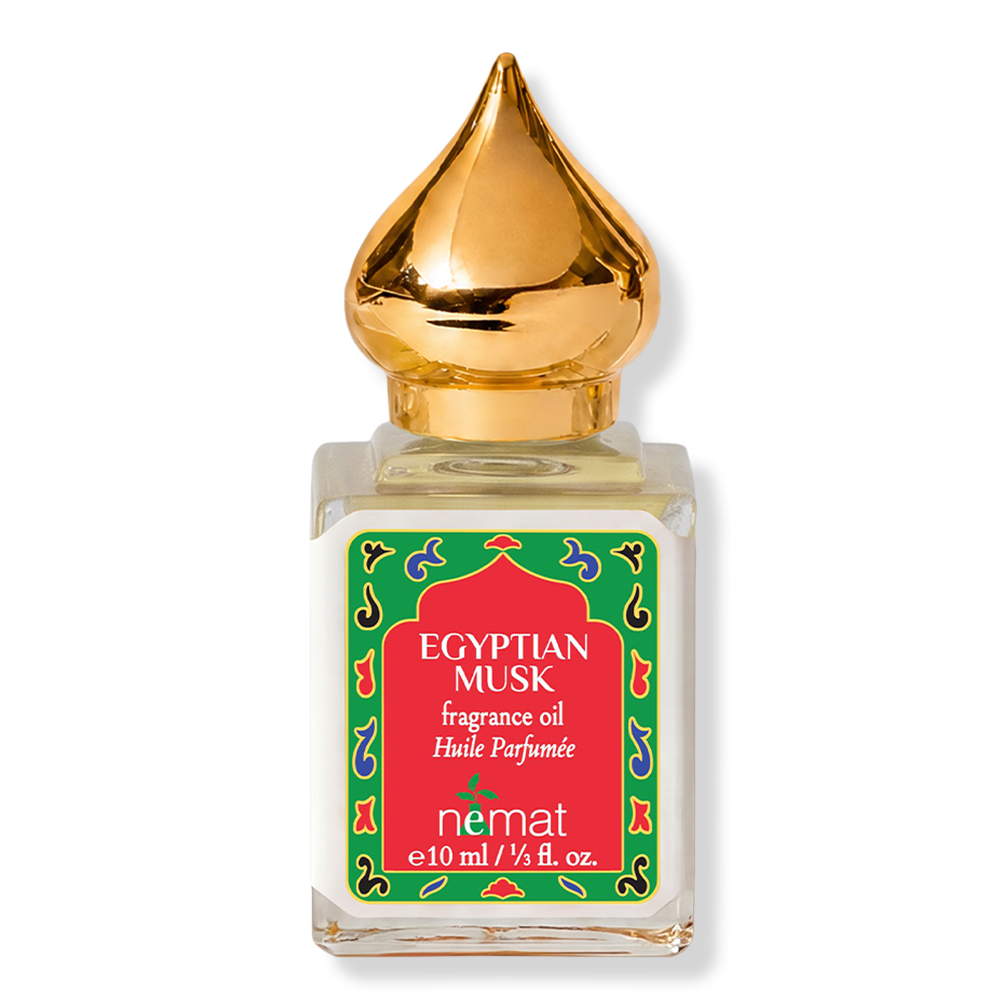 Egyptian Musk