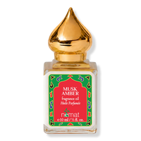 Musk Amber Fragrance Oil