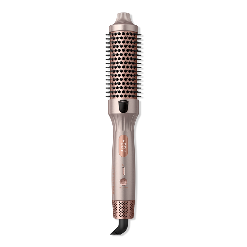 Conair - Rose Gold Thermal Curl Brush | Ulta Beauty display picture 3