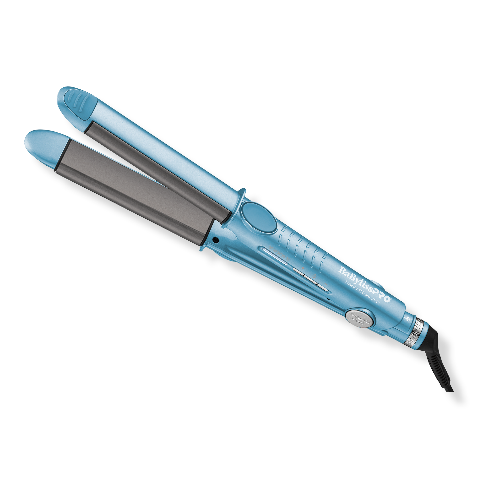 BaBylissPRO Nano Titanium Curved Styling Iron