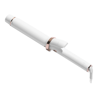 SinglePass Curl X Ceramic Extra-Long Barrel Curling Iron