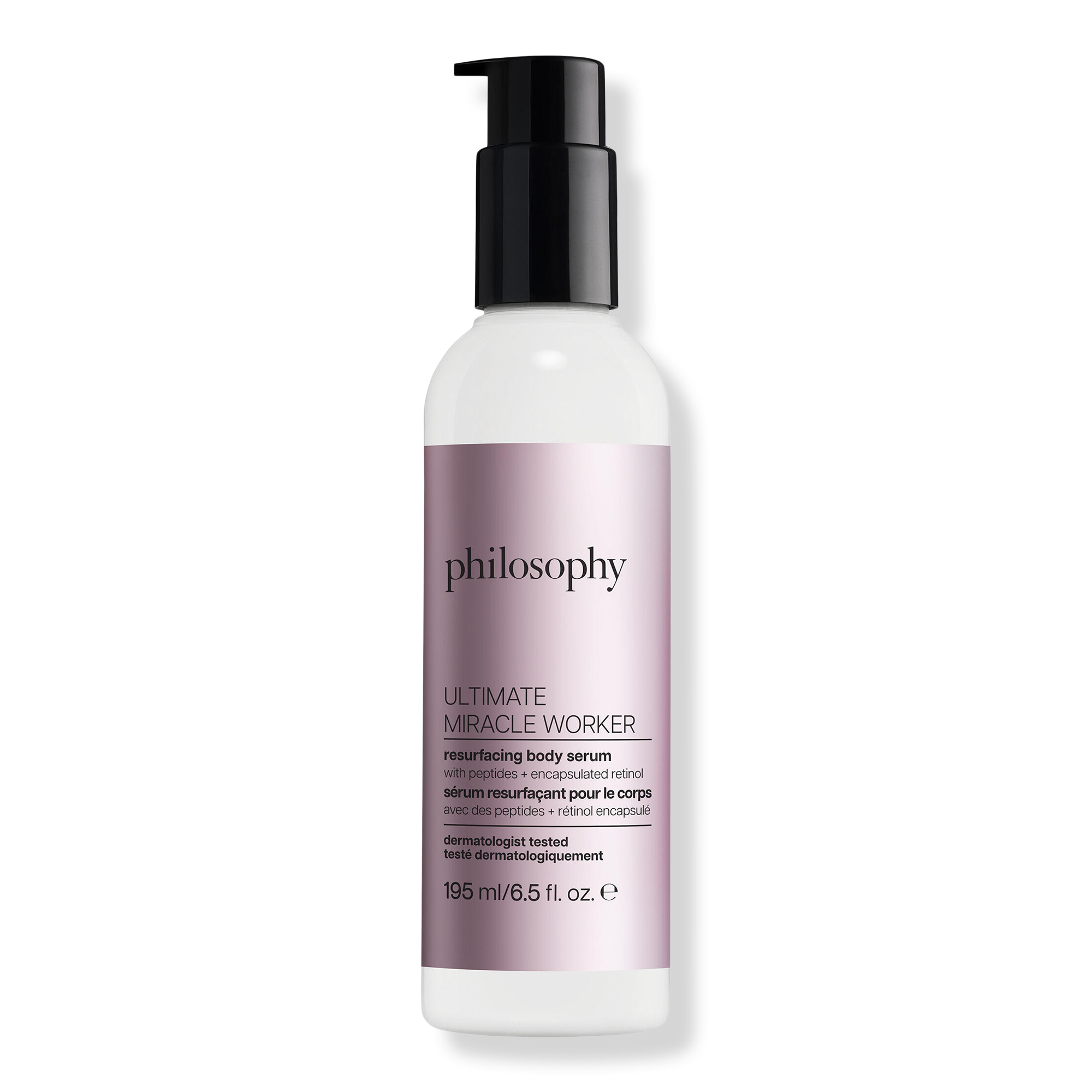 Philosophy product