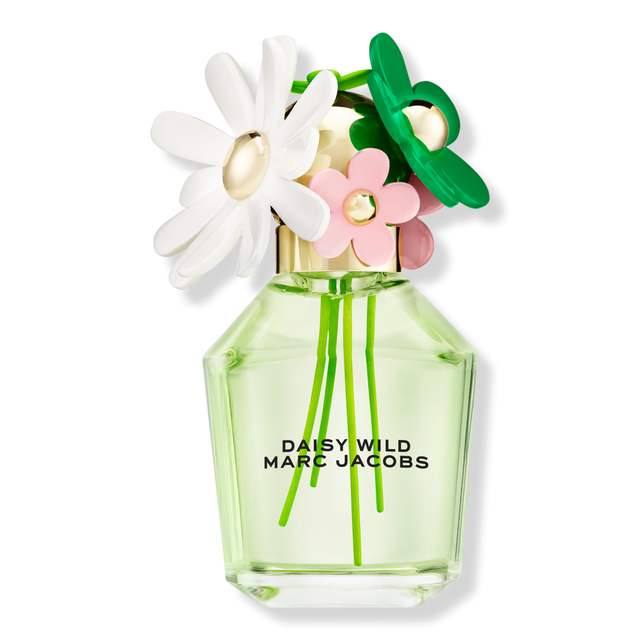Marc Jacobs Daisy Wild Eau de Parfum - 3.3 oz