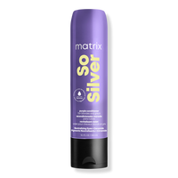 So Silver Purple Pigmented Conditioner