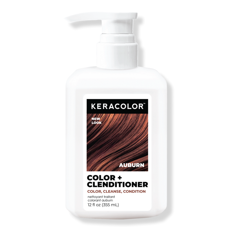 Keracolor - Mocha Color + Clenditioner | Ulta Beauty