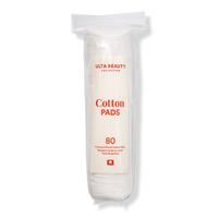 Premium Round Cotton Pads