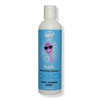 Kids Suds Moisturizing Shampoo