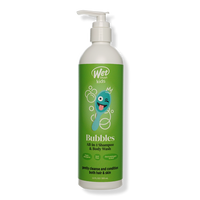 Kids Bubbles All In 1 Shampoo & Body Wash