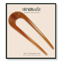 Epic Extra Large Chignon French Hair Pin