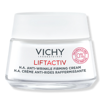 LiftActiv H.A. Anti-Wrinkle Firming Fragrance Free Cream