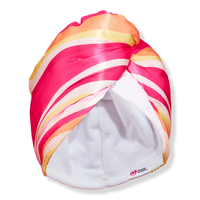 GrandeHAIR Satin and Microfiber Towel