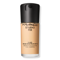 Studio Fix Fluid SPF15 24HR Matte Foundation + Oil Control