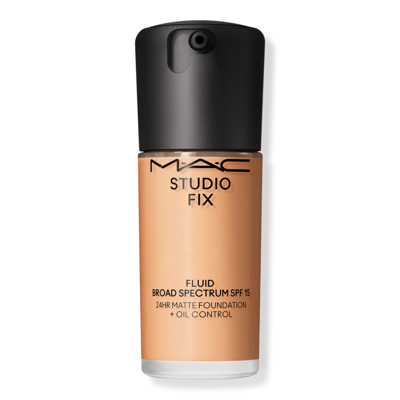 MAC - NC35 Studio Radiance Serum Powered Foundation | Ulta Beauty