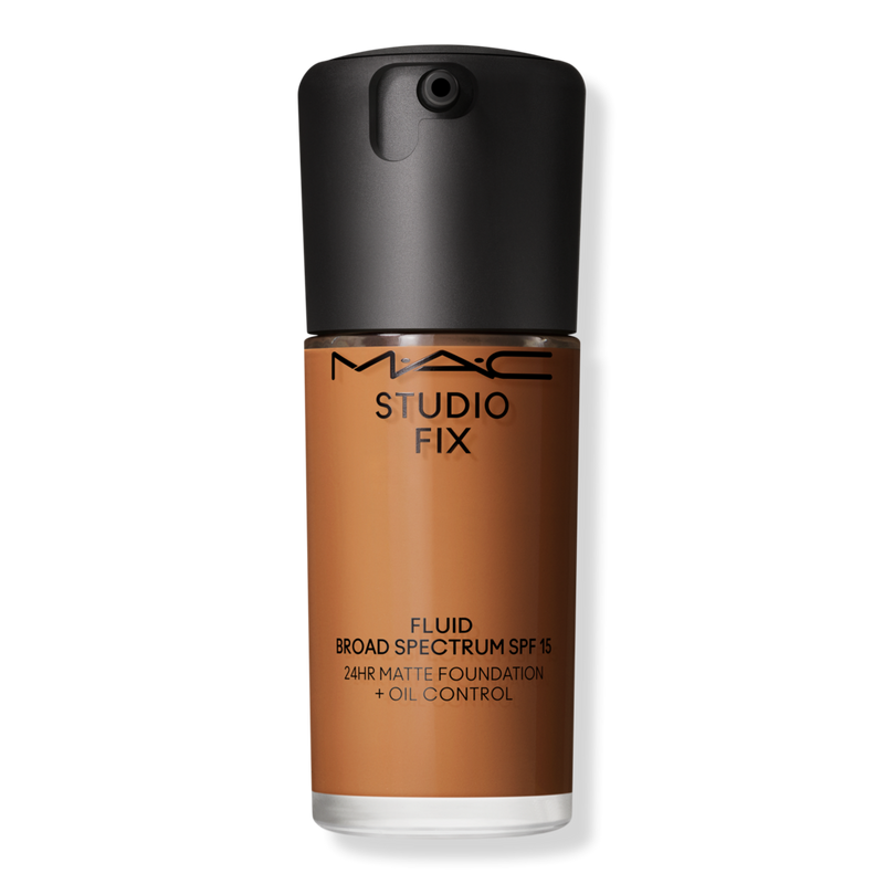 MAC - NC47 Studio Radiance Serum Powered Foundation | Ulta Beauty