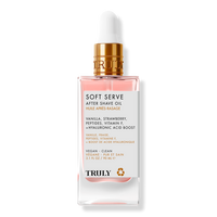 Soft Serve After Shave Oil