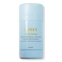 Coco Cloud Deodorant