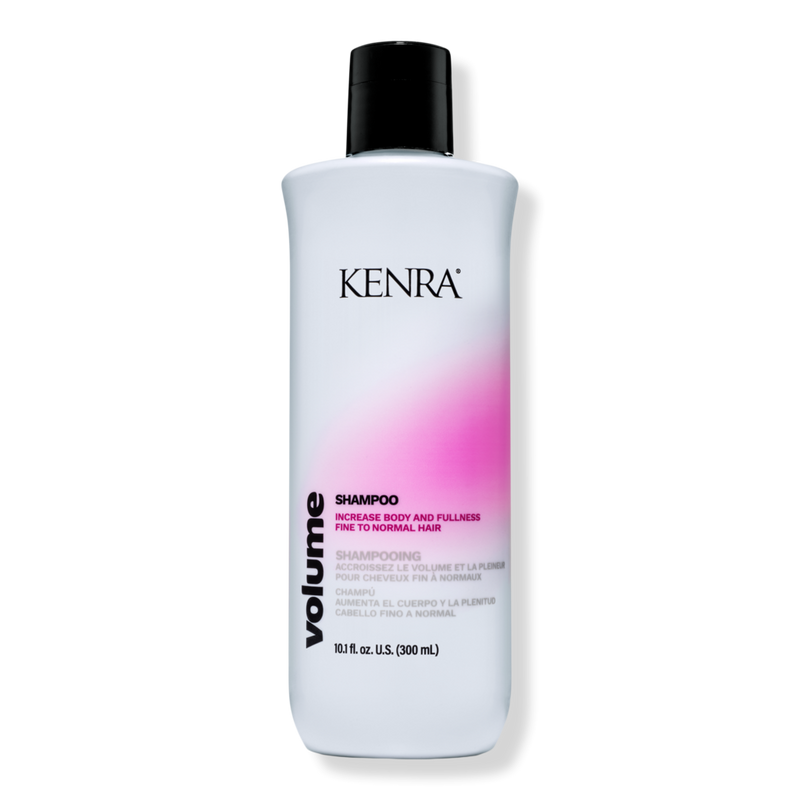 Kenra Professional - 10.1 oz Clarify Shampoo | Ulta Beauty