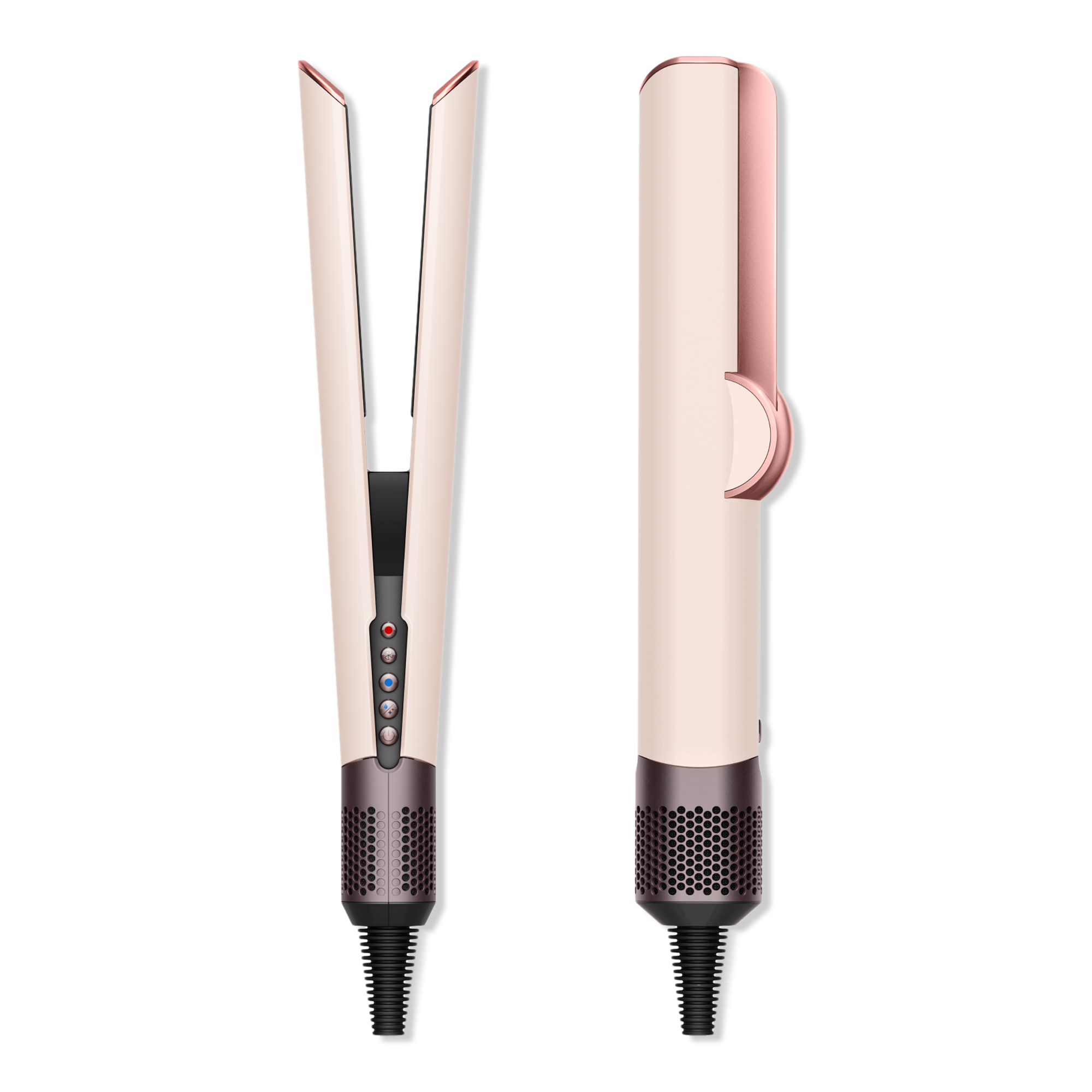 Airstrait Wet-to-Dry Straightener