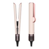 Airstrait Wet-to-Dry Straightener