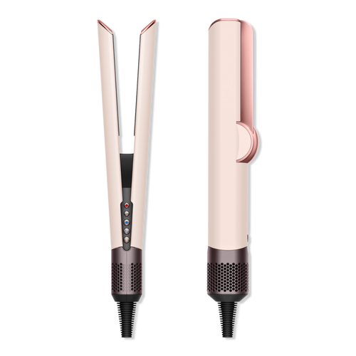 Airstrait Wet-to-Dry Straightener