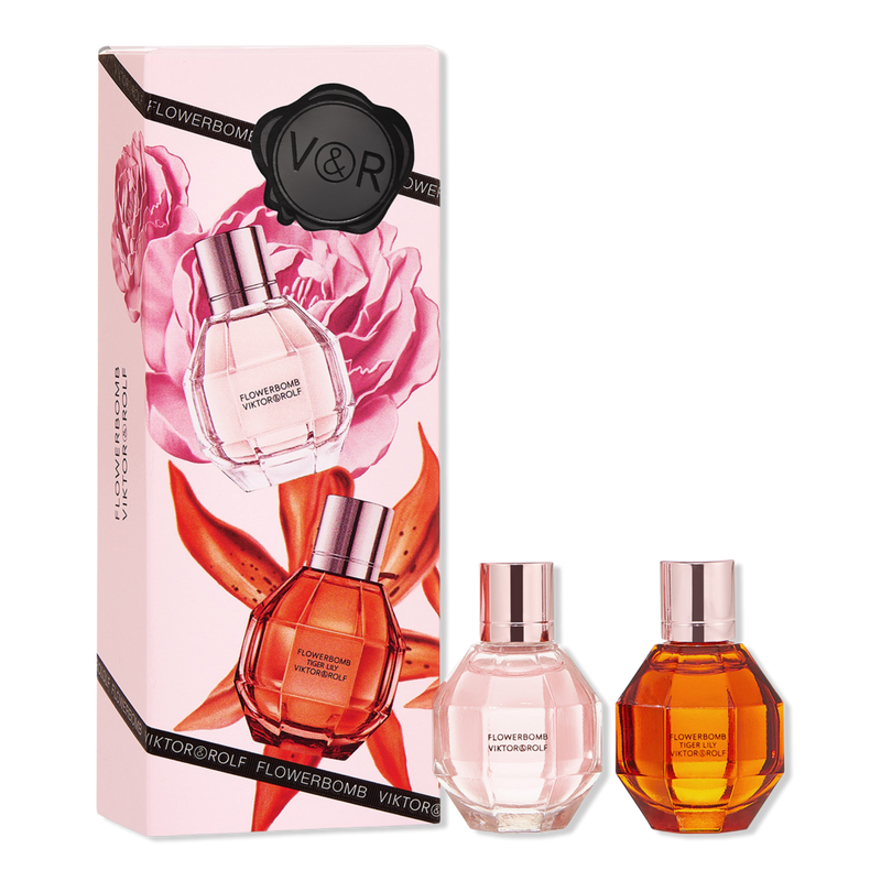 Viktor&Rolf - 3.04 oz Flowerbomb Nectar Eau de Parfum | Ulta Beauty