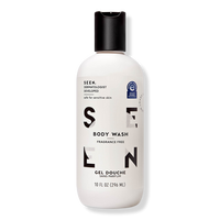 Body Wash, Fragrance Free