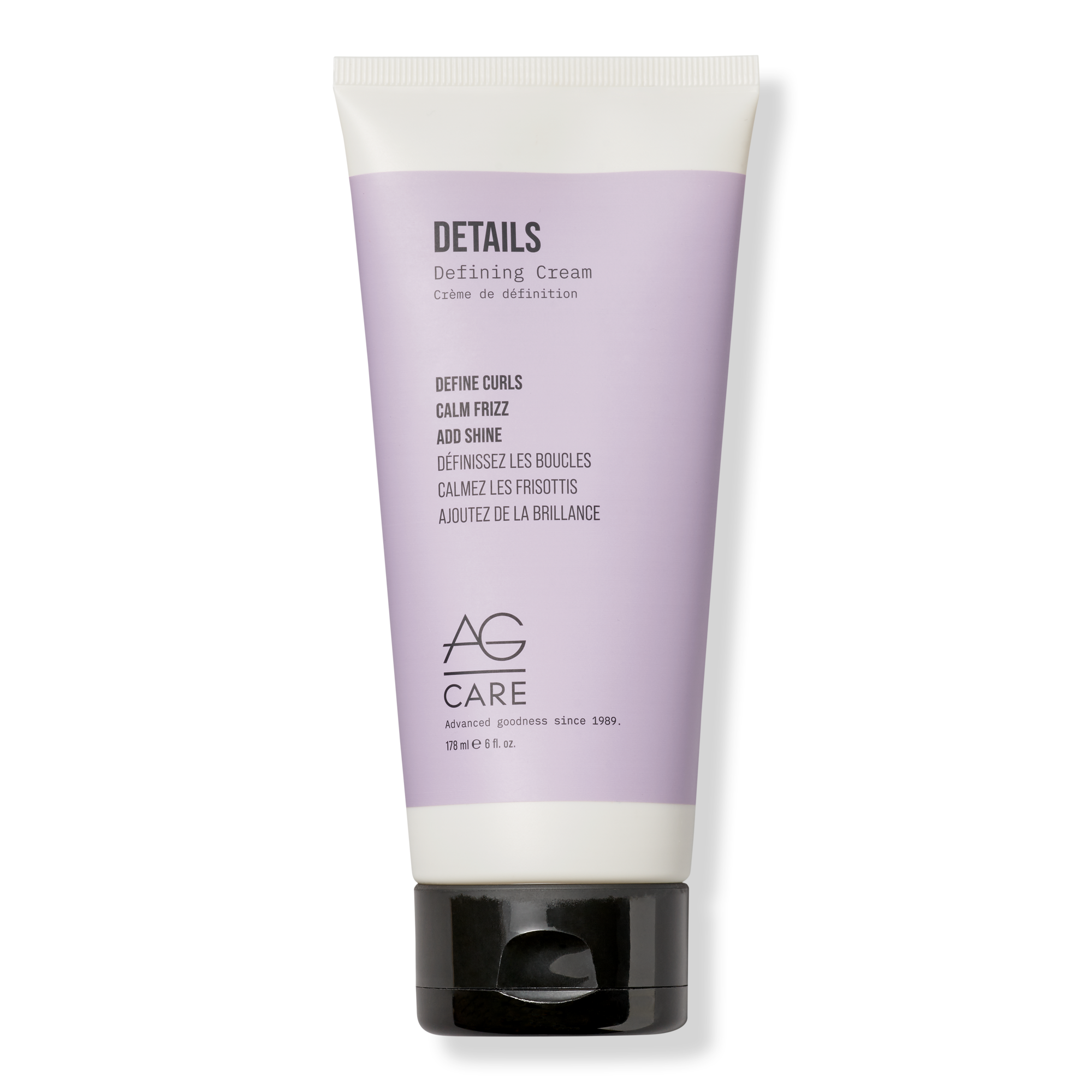 AG Care Details Defining Cream