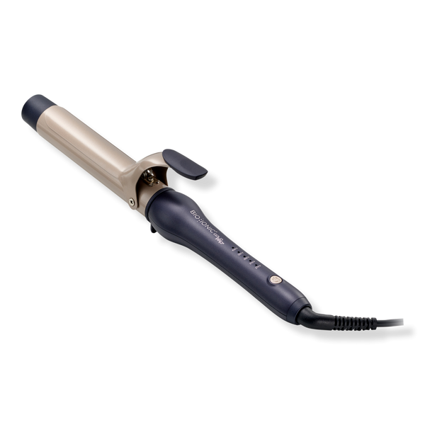 GoldPro 1.25" Curling Iron