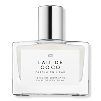Lait de Coco